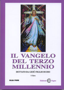 Il Vangelo del Terzo millennio